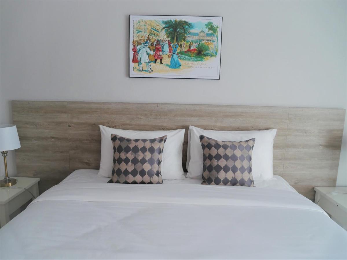 Drop Inn Бангкок Экстерьер фото